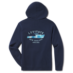 Trippy Trawler Hoodie - Levitate