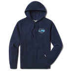 Trippy Trawler Hoodie - Levitate