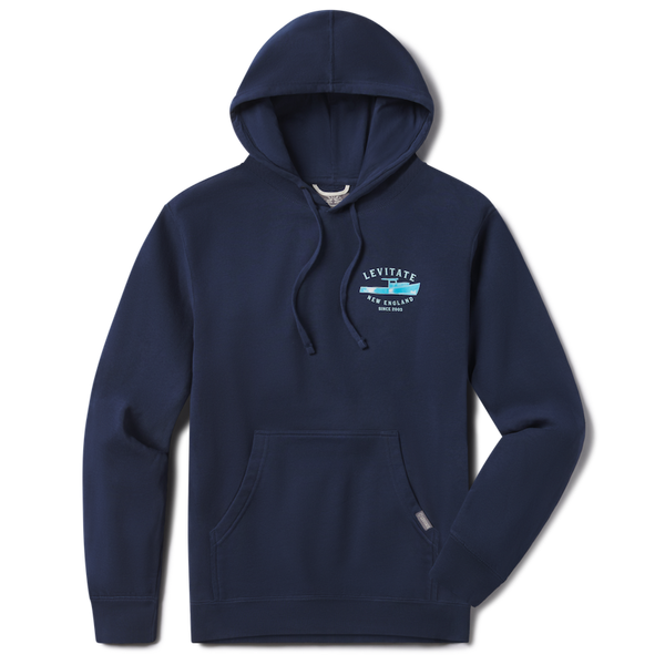 Trippy Trawler Hoodie – Levitate Trippy Trawler Hoodie – Levitate