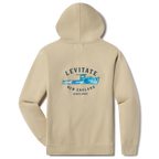 Trippy Trawler Hoodie - Levitate
