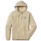 Trippy Trawler Hoodie - Levitate