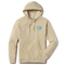 Sandstone - Trippy Trawler Hoodie