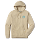 Sandstone - Trippy Trawler Hoodie