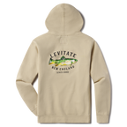 Trippy Trout Hoodie - Levitate