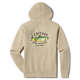 Sandstone - Trippy Trout Hoodie