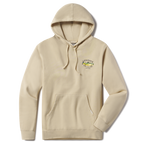 Trippy Trout Hoodie - Levitate