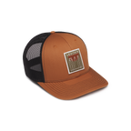 Quiver Surf Trucker - Levitate