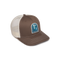 Khaki - Lured In Trucker