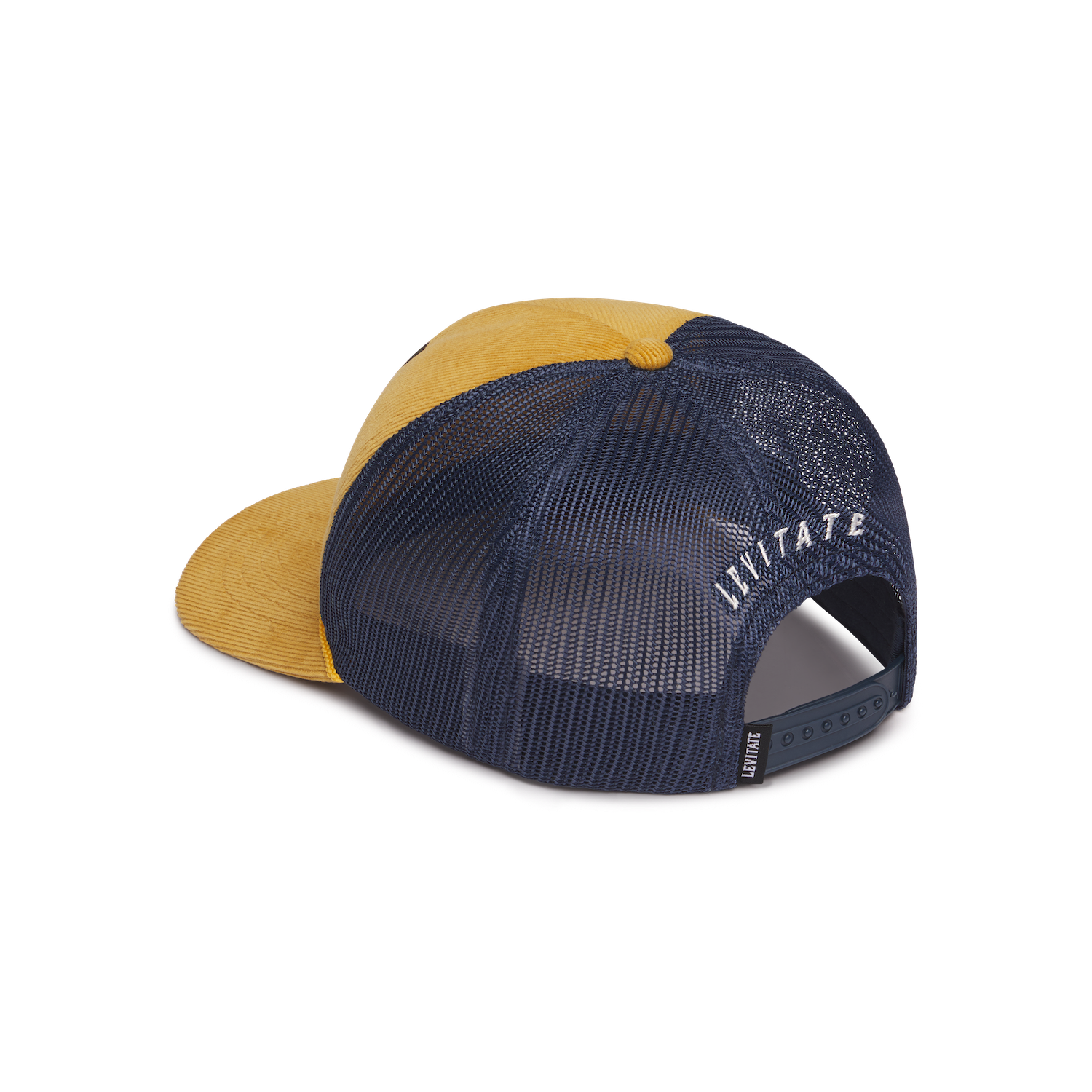 Outdoors Trucker - Levitate