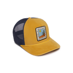 Outdoors Trucker - Levitate