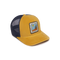 Amber Gold - Outdoors Trucker