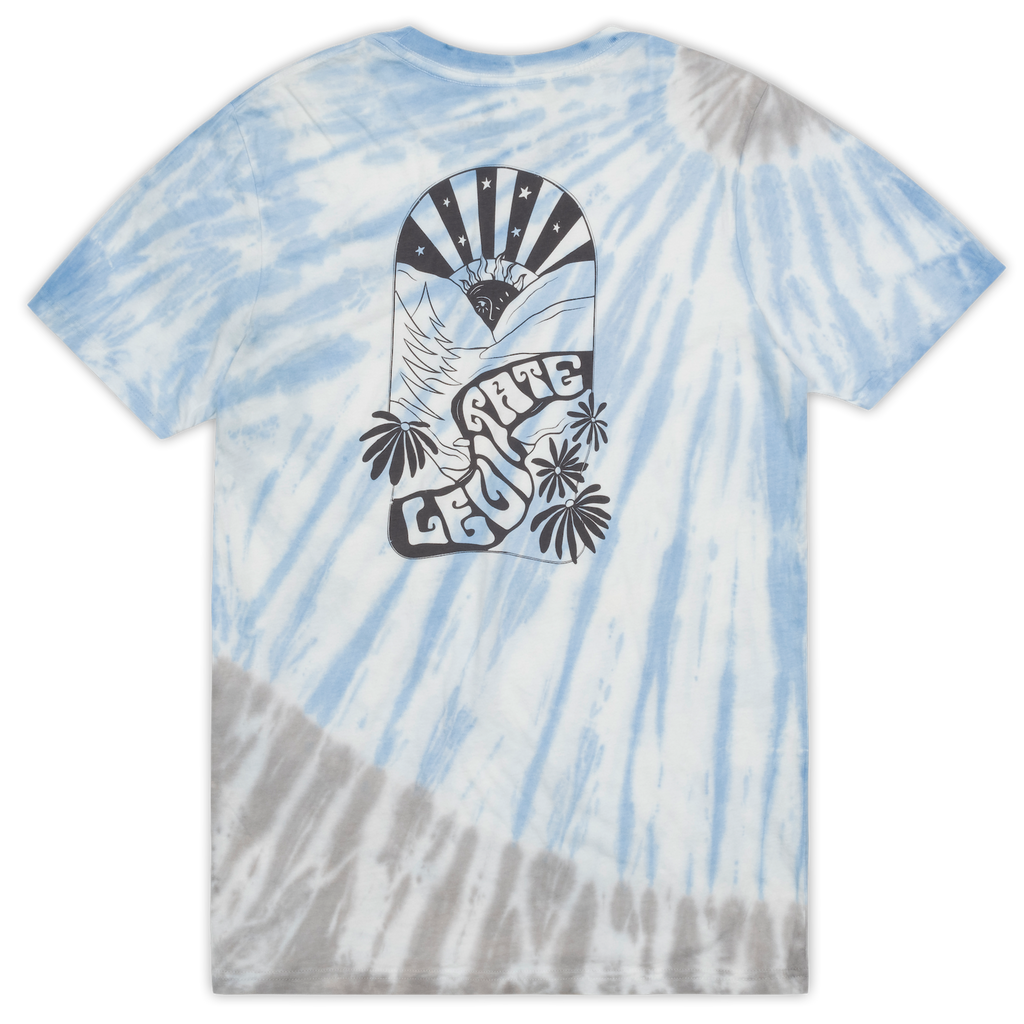 Up The Creek Tee - Levitate
