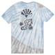 Waterfall - Up The Creek Tee