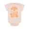 Pink - Up The Creek Onesie