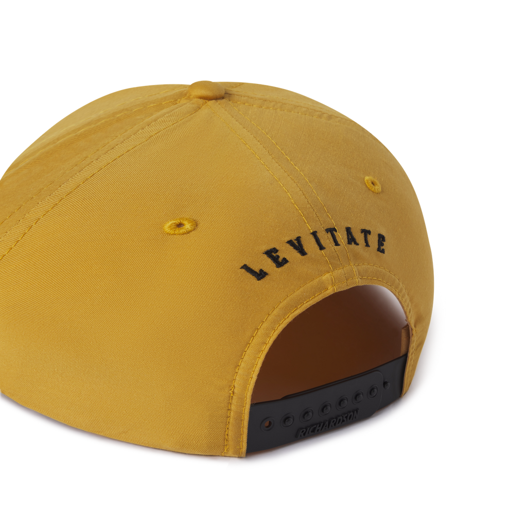 Cutback Snapback - Levitate