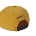 Cutback Snapback - Levitate