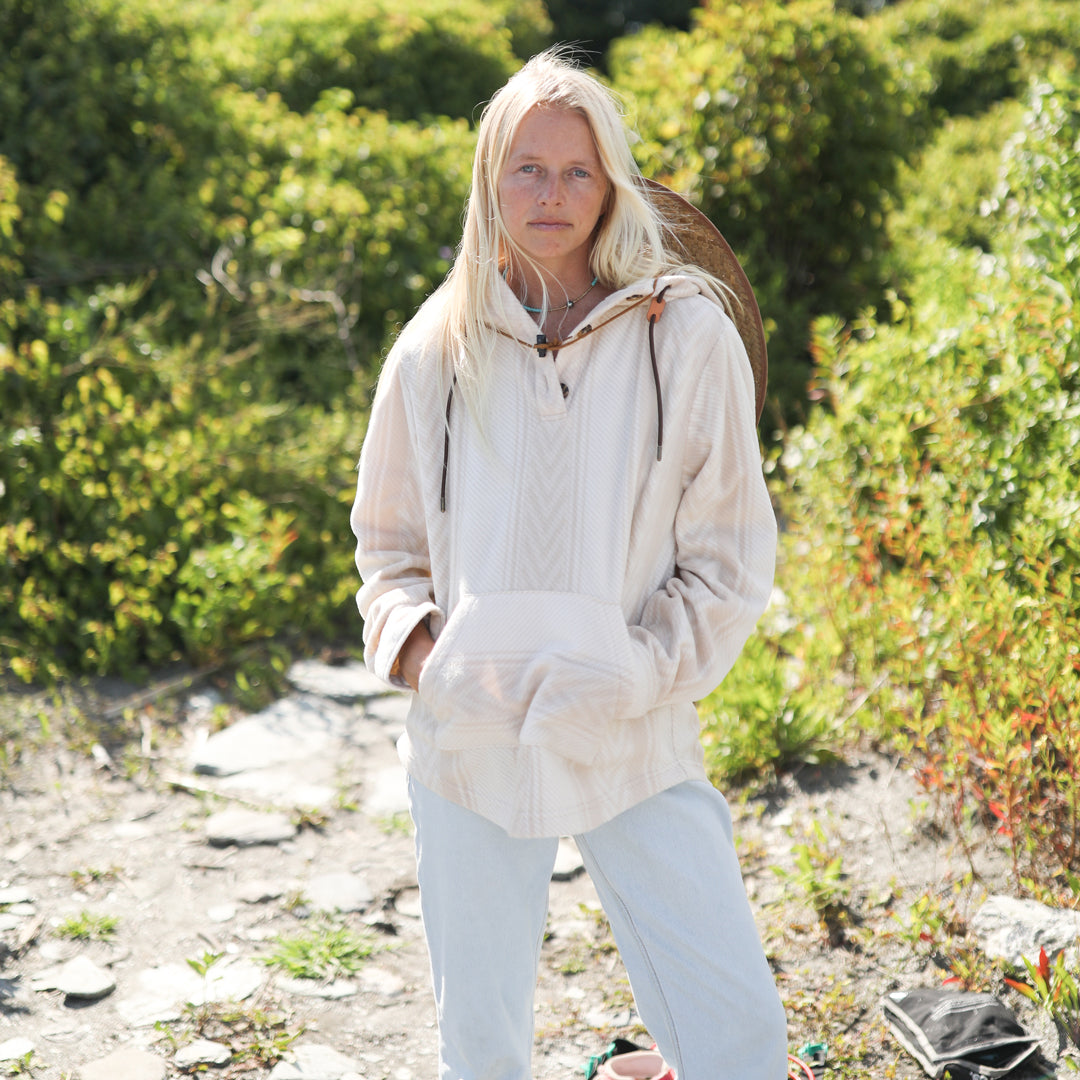 Women's Baja Pullover