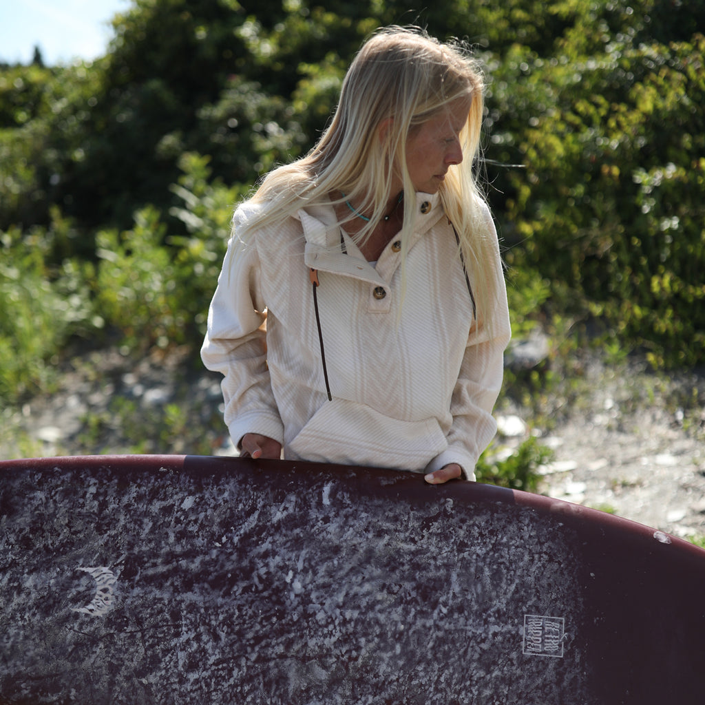 Women's Baja Pullover