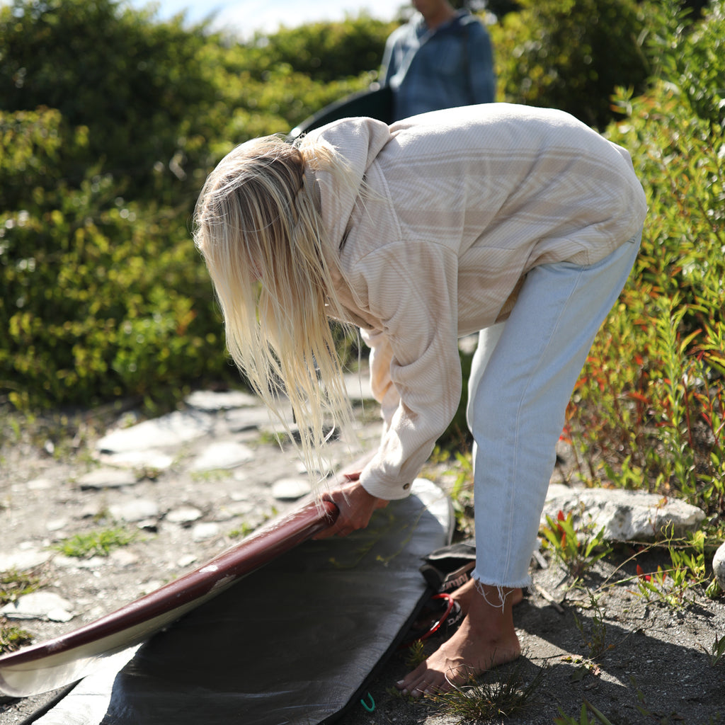 Women's Baja Pullover