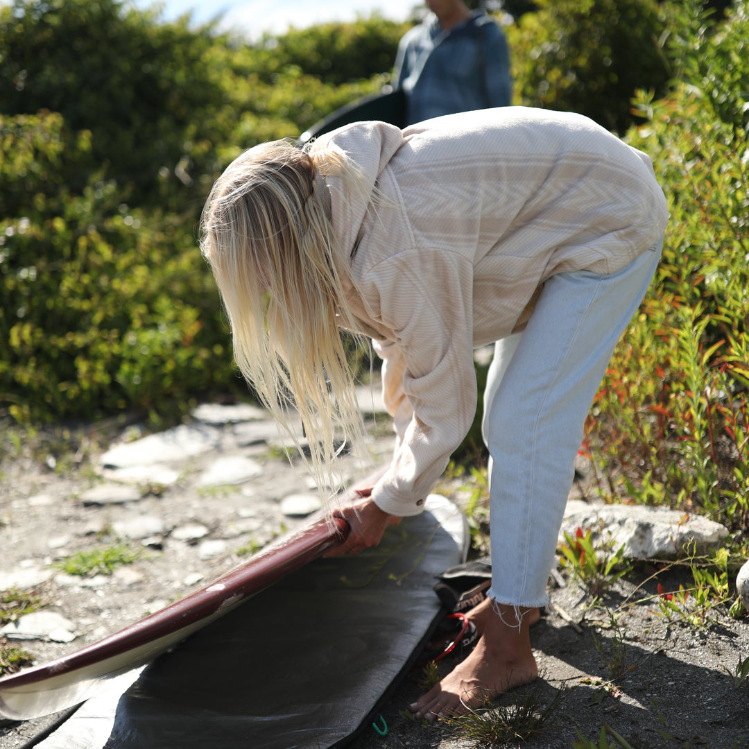 Women's Baja Pullover