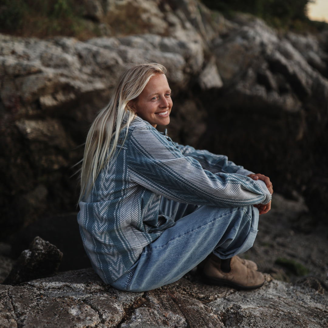 Women's Baja Pullover