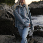 Women's Baja Pullover