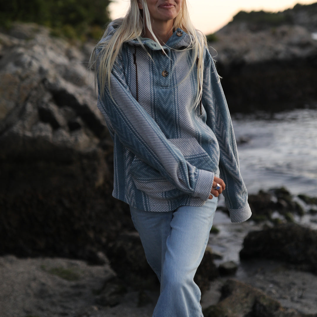 Women's Baja Pullover