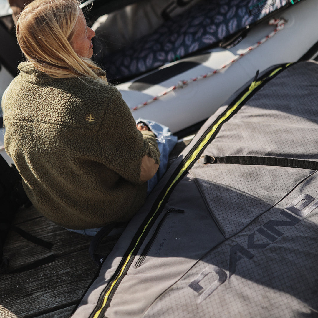 Women's Adventure Trucker