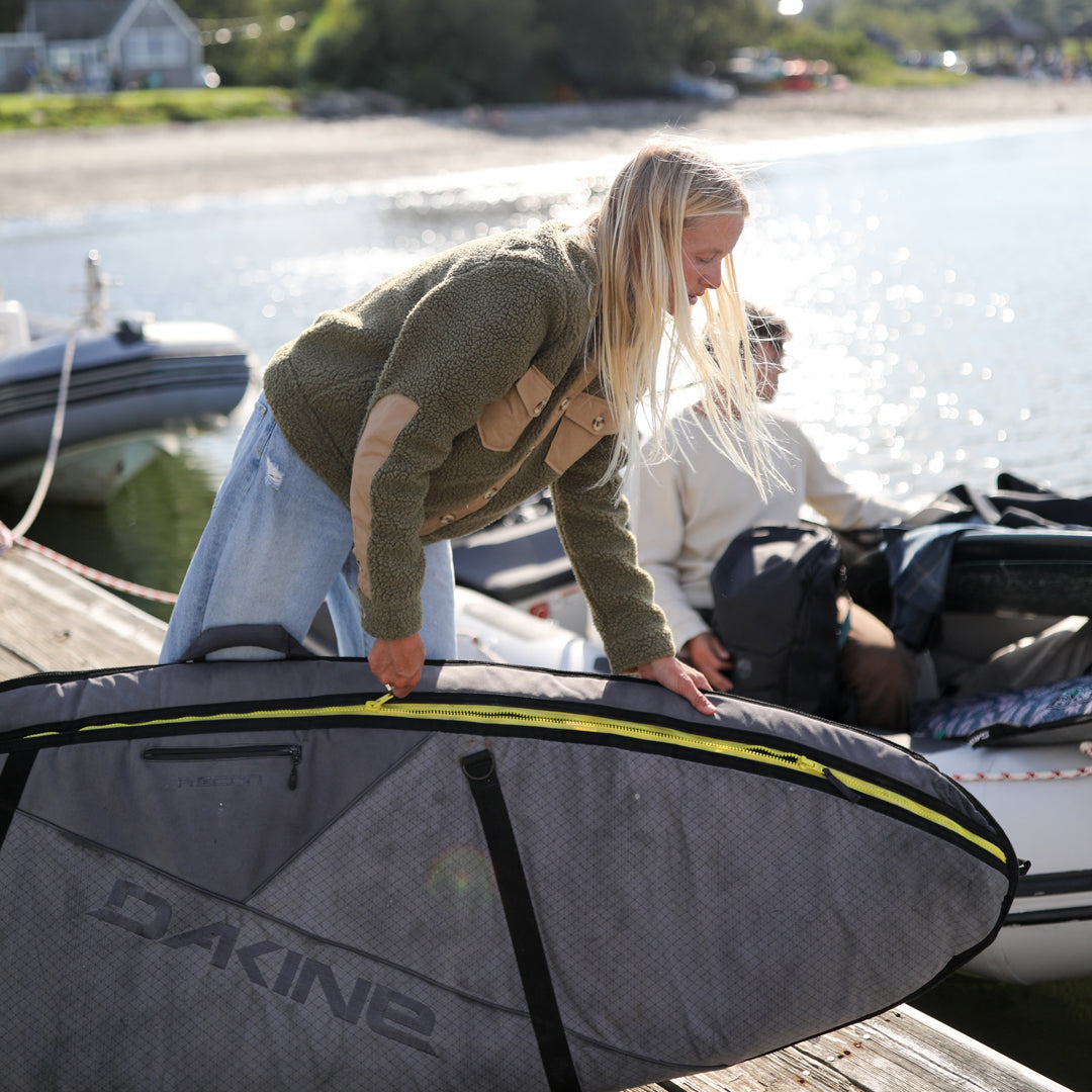 Women's Adventure Trucker