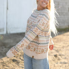 Women's Mid-Weight Apres Ski Sweater