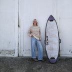 Women's Mid-Weight Apres Ski Sweater