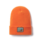 Beacon - Waffle Fold Beanie