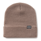 Waffle Knit Beanie