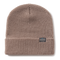 Dark Sand - Waffle Knit Beanie
