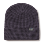 Waffle Knit Beanie