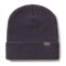 Slate - Waffle Knit Beanie