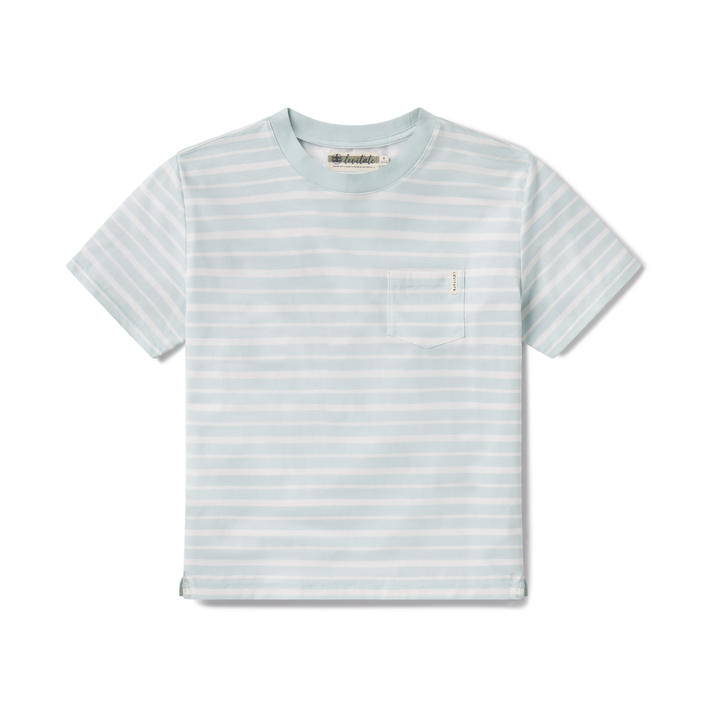 Women's Carve Pocket Tee - Levitate