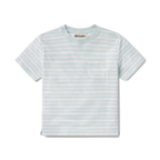 Women's Carve Pocket Tee - Levitate