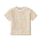 Women's Carve Pocket Tee - Levitate