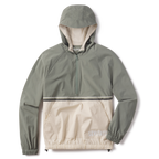 Women's Surf Check Jacket - Levitate