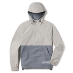 Women's Surf Check Jacket - Levitate