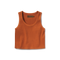 Amber - Women's Waffle Thermal Tank