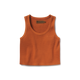 Amber - Women's Waffle Thermal Tank