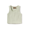 Laurel - Women's Waffle Thermal Tank