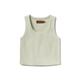 Laurel - Women's Waffle Thermal Tank