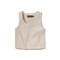 Oatly - Women's Waffle Thermal Tank