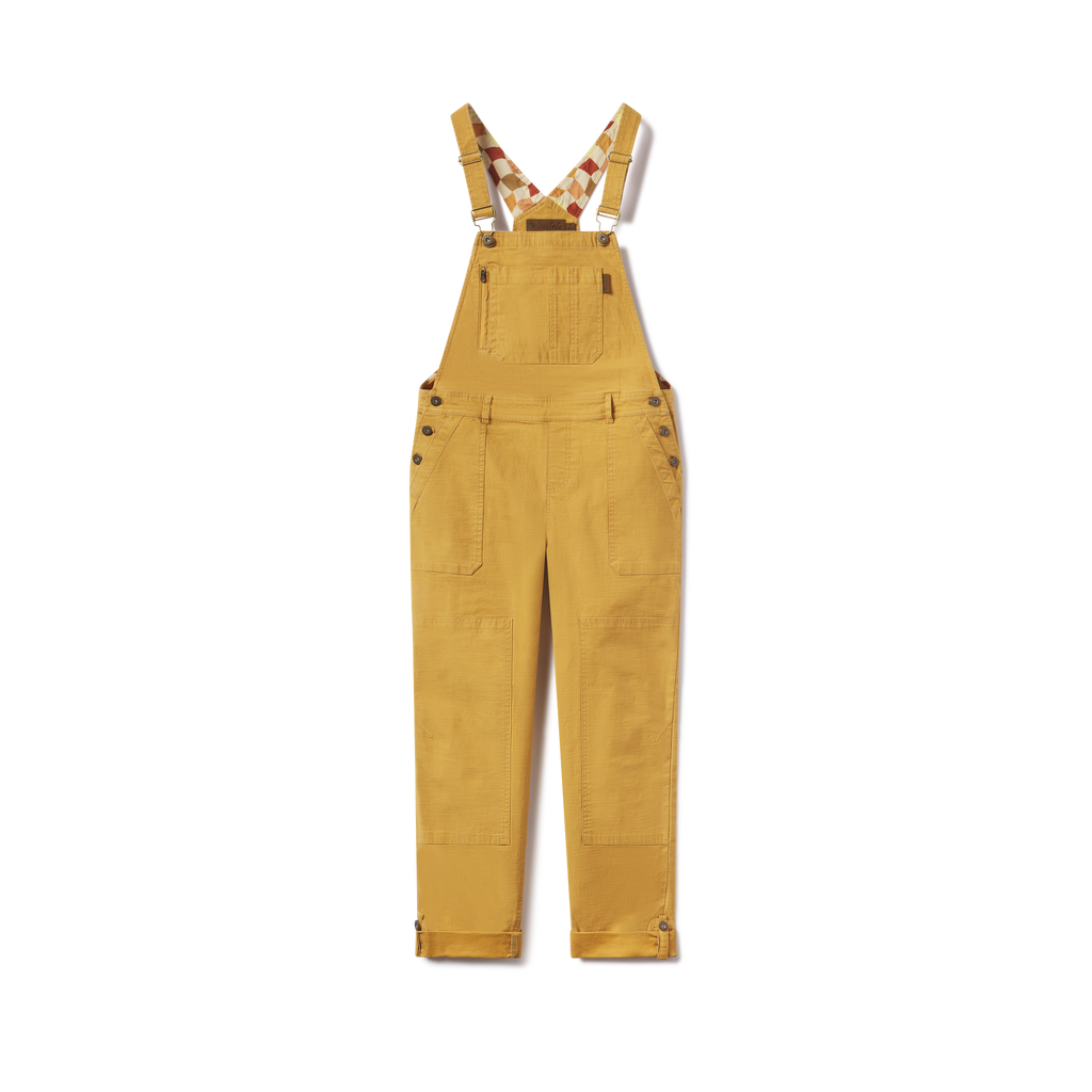 Women's Wildflower Overall - Levitate