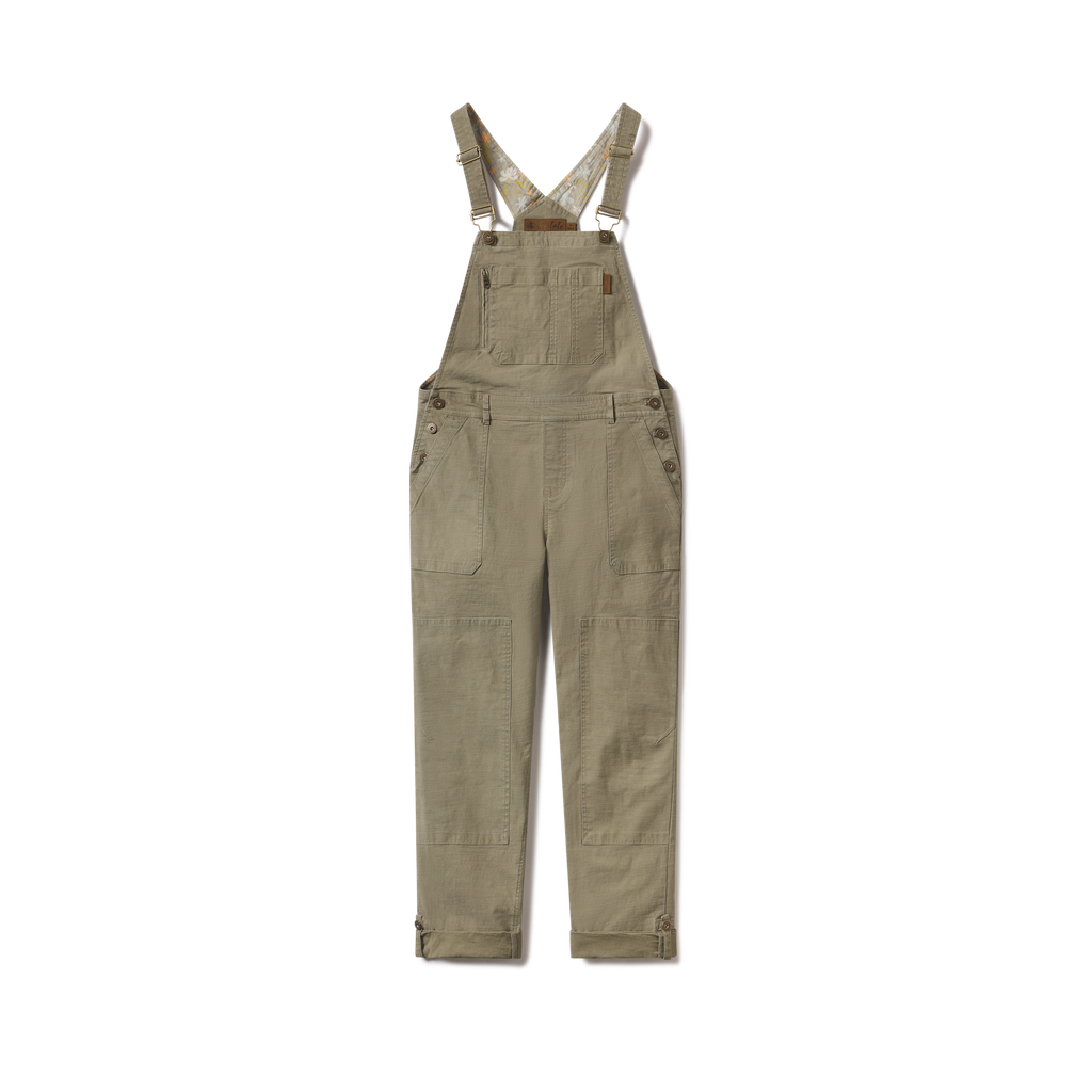 Women's Wildflower Overall - Levitate