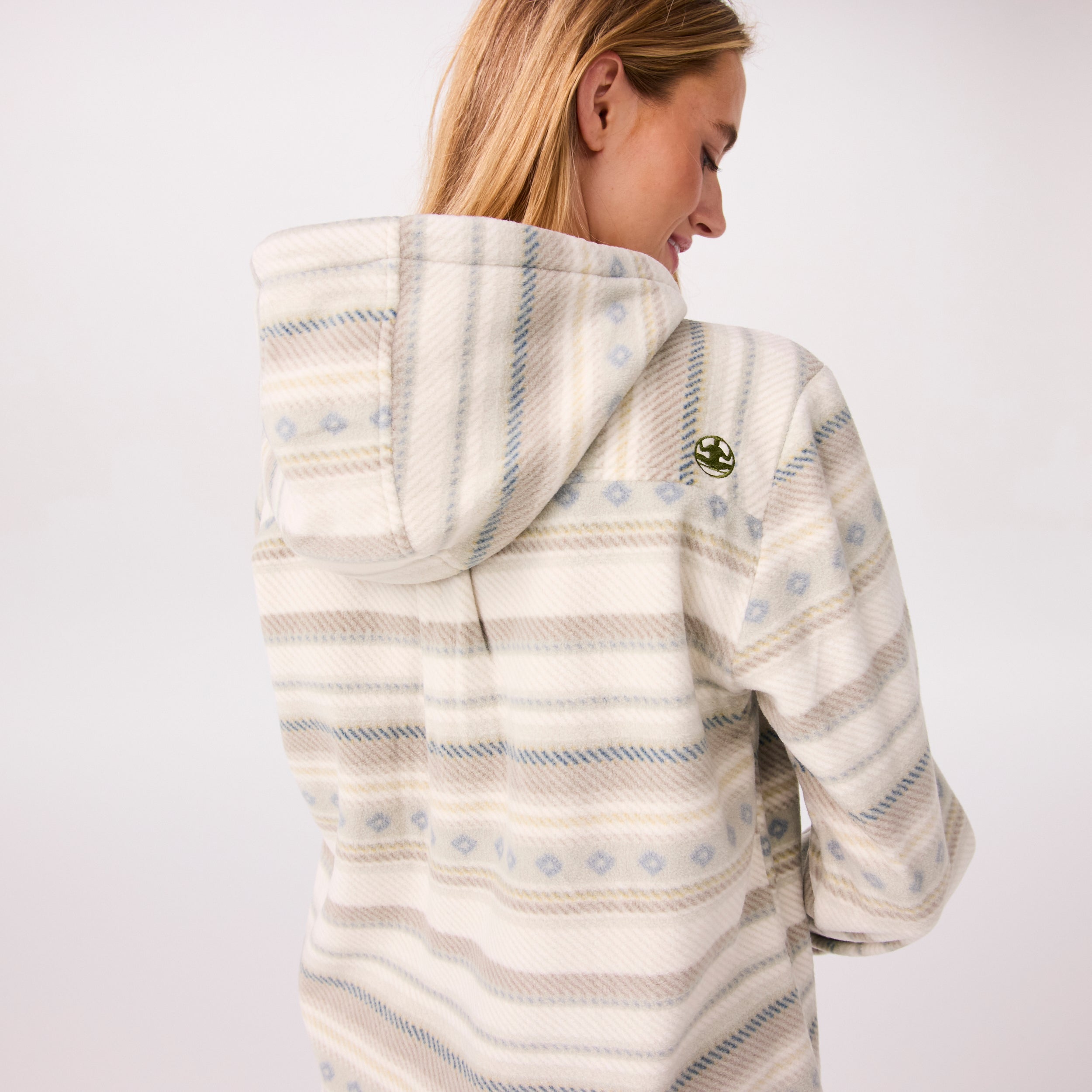 Women's Baja Pullover