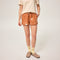 Shady Ray - Toffee - Women's Cantina Short